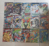 Dc Comics / Revistas / Grapas Superman E Zinco 325 C/u 1