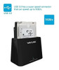 Wavlink Usb 3.0 A La Unidad De Acoplamiento De Disco Duro Ex 2
