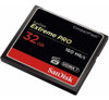 Memoria Compact Flash 32gb Sandisk Extreme Pro 160mbs 4k Cf 2