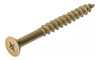 Parafuso Phillips 4x50 Madeira Cabeça Chata 4,0 X 50 - 350un 0