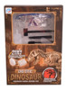 Juego De Paleontologo Dinosaurio Dos En Uno 30cm 0