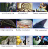 Refletor De Estação Total 100 Folhas -20mm 5