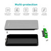 Ineo Herramienta-menos 2.5  Usb 3.1 Gen 2 Tipo C (10 Gbps) C 4