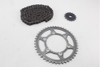 Kit Relação/ Transmissão Yamaha R6 2008 (15) 0