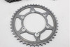 Kit Relação/ Transmissão Yamaha R6 2008 (15) 1