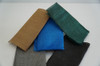 Media Sombra Negra 98 % Premium 2.10 X 5 Mts 4