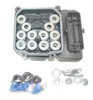 Modulo Central De Freno Abs Fiat Tipo Sedan Original Bosch 0