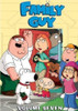 Padre De Familia Family Guy Volumen 7 Dvd Serie 0