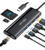 Skycyber Darkfrost X 8k Estacin De Acoplamiento 0