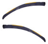 Juego Deflectores Ventanillas Renault Kwid 0