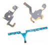 Cabo Flexível Repuestos L/r Trigger Shoulder Button Para Psp 5