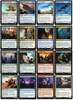 Lote 100 Cartas Magic Raras Al Azar Sin Repetidas Mtg Bsas 3