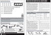Juego Descarbonización Illinois P/ 306 Partner 1.9 Dw8 3