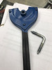 Herramienta Extractor De Piñon 1 V- Bicicleteria Work !!! 1