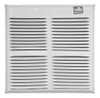 Rejilla Ventilación 20x20 Aprobada Para Gas - 200cm2 (mod2) 0