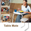 Mesa Plegable Table Mate 2 Multifuncion Para Notebook Y Más 1