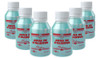 Agua De D´alibour Delva Antiséptico 100ml Anmat X6uni 0