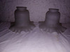 Tulipas De Vidrio 0