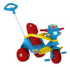 Pedal Do Freio Para Triciclo Velobaby Passeio  Bandeirantes 7 Pedal Do Freio Para Triciclo Velobaby Passeio  Bandeirantes 7