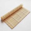 X5u. Esterillas De Bambú Para Sushi 24x24cm Oferta!!! 1