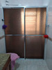 Box De Acrílico Frontal, Valor Do Metro ² 4