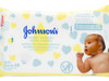 Johnson's Baby Kit X12 Toallitas Húmedas Recién Nacidos 48u 3 Johnson's Baby Kit X12 Toallitas Húmedas Recién Nacidos 48u 3