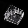 Organizador Portacosmeticos Maquillaje Acrilico 8 Divisiones 1