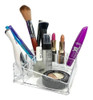 Organizador Portacosmeticos Maquillaje Acrilico 8 Divisiones 3