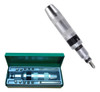 Destornillador De Impacto + Puntas - Profesional - En Oferta 0