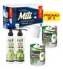 Pack Keta-v Ilicit Papel Higienico Mili Toalla Cocina 120x2 0
