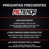 Wroughtweiler - Miltienda - Yugioh - Héroe Elemental Hero 2