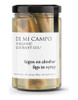 Higos En Almíbar Frasco 410g - De Mi Campo - Hye 0
