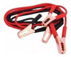 Cable Puente De 200a Batería Auto 4 Pinzas + Estuche 0