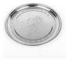 Bandeja Pizera Redonda Acero 33 Cm Gastronómica 4