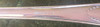 Antiguo Cucharon Aleman Clarfeld 1900, Baño Plata, Sano. 3