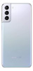 Tapa Trasera De Repuesto Para Samsung S21 Plus Plateado 2