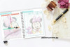 Cuaderno Pediátrico Kit Imprimible | Minnie 6
