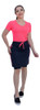 Saia Short E Tshirt -moda Fitness Evangelica 3 Saia Short E Tshirt -moda Fitness Evangelica 3