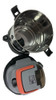 Aspiradora 20l -freedom 18v Gladiator Pro - Ynter Industrial 5