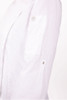 Chef Works Chaqueta Chef Lansing Mujer Blanco Mediano 4