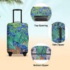 First Way Protector De Funda De Equipaje - Funda De Maleta A 3
