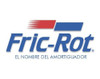 Amortiguador Toyota Corolla Delantero Derecho Fric Rot 0