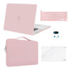 Carcasa Para Macbook Pro De 16 Pulgadas 2020 2019 Con 0