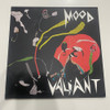 Lp- Hiatus Kaiyote ( Mood Valiant, Nacional ) 0