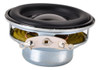 Alto-falante 4 5w Poderoso Woofer Estéreo De Alcance 5
