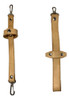 Strap Correa Porta Guantes + Porta Linterna De Bomberos 0 Strap Correa Porta Guantes + Porta Linterna De Bomberos 0