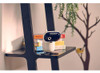 Babá Eletrônica Motorola Panorâmica Câmera Hd Wifi Pip1010 5