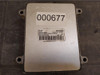 Ecu Ecm-f03 Codigo677 0