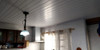 Tabla Pvc Cielorraso 3m 2