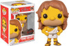 Los Simpsons - Buff Homer - Funko Pop! Special Edition 0